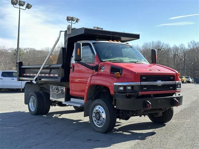 Chevrolet C5