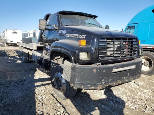 Chevrolet C6