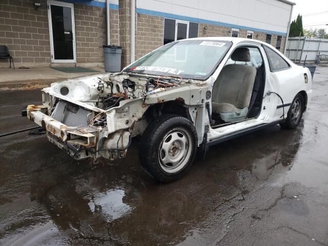 Acura Integra