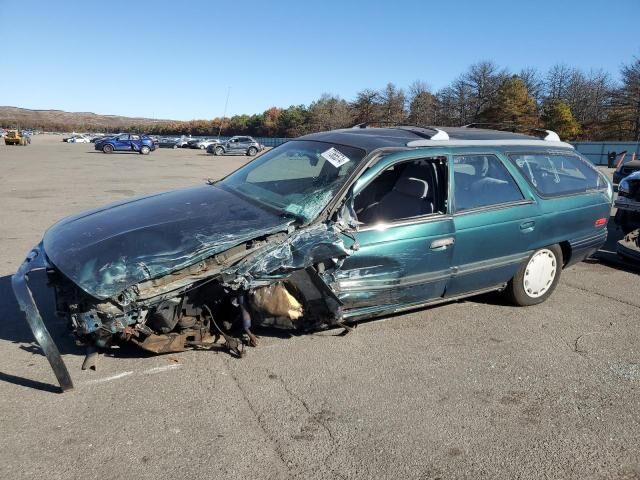 Ford Taurus