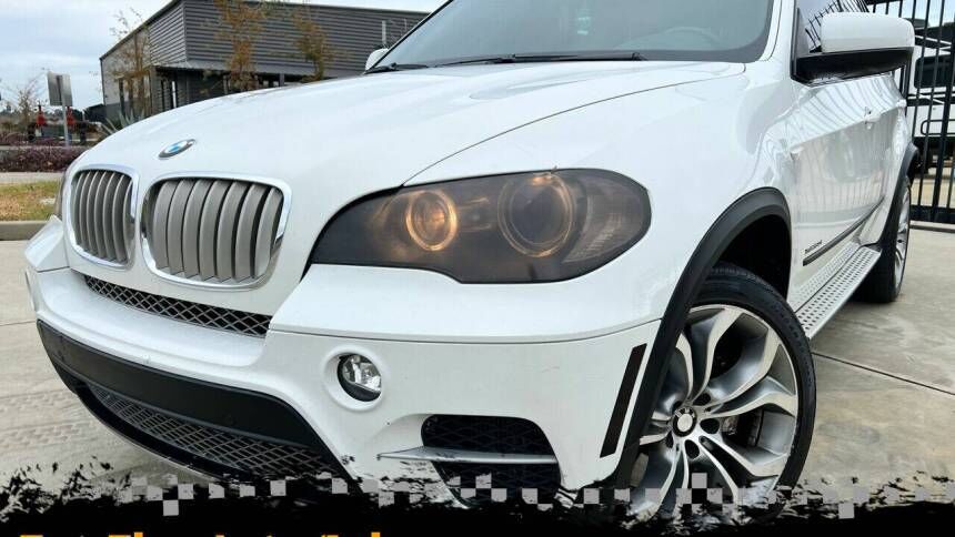 2011 BMW X5
