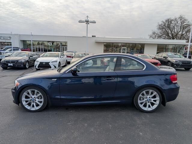 BMW 135i
