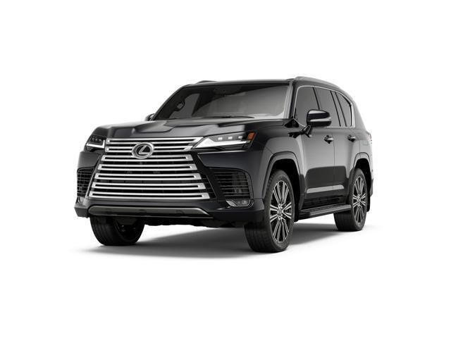 LEXUS