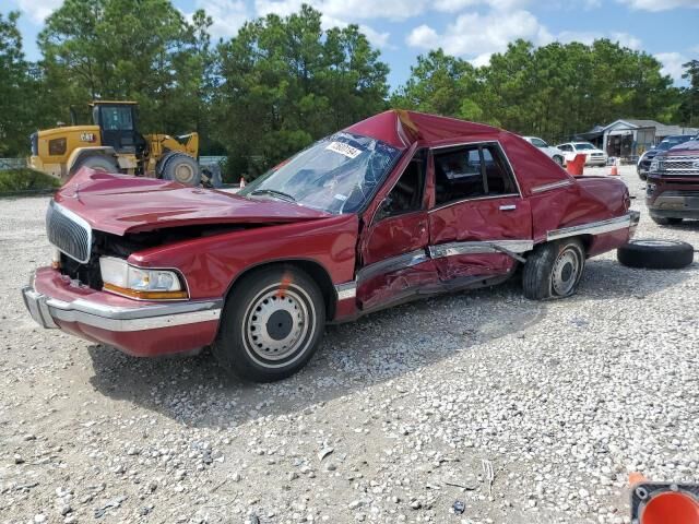 Buick Roadmaster