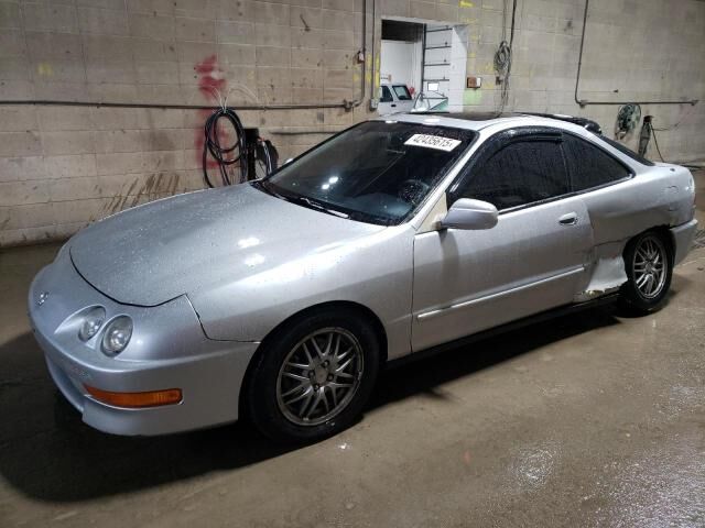 Acura Integra