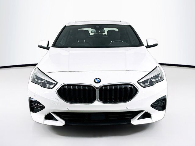 2022 BMW 228i