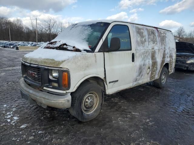GMC