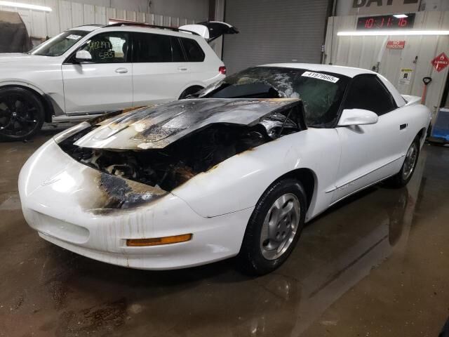 Pontiac Firebird