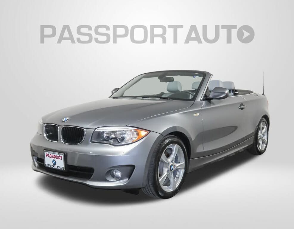 BMW 128i