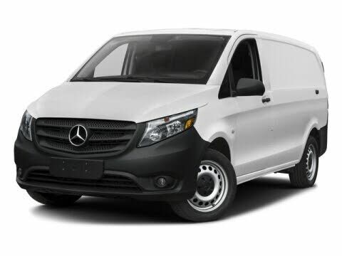Mercedes-Benz METRIS