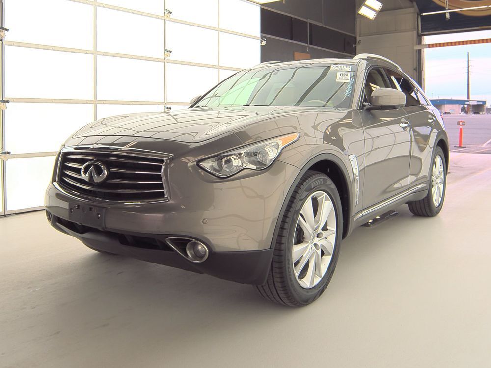 Infiniti FX37