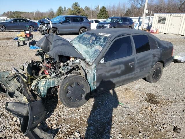 Toyota Tercel