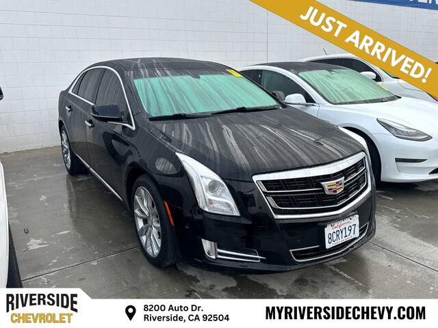 CADILLAC