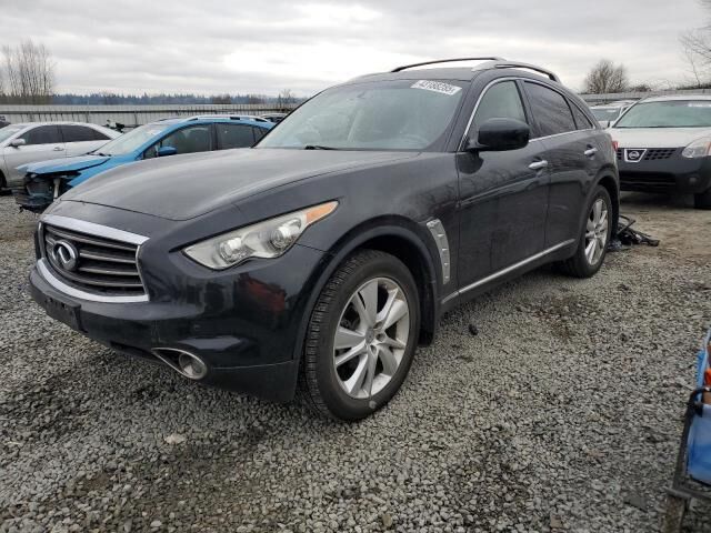 Infiniti FX37