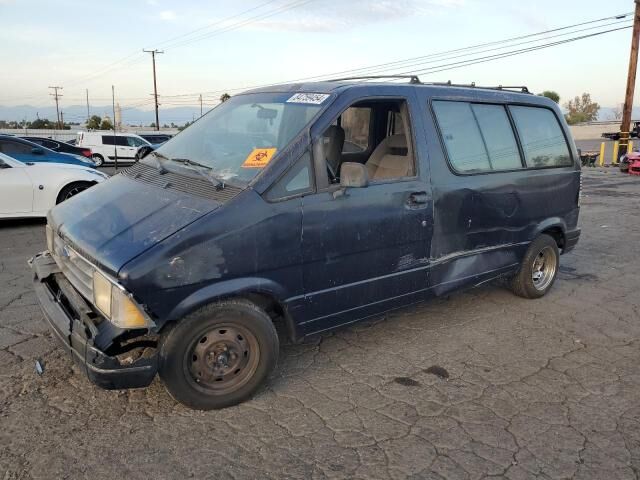 Ford Aerostar