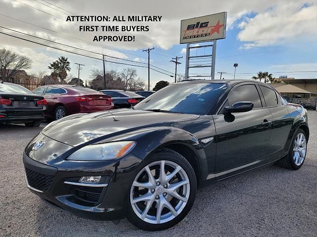 Mazda RX-8