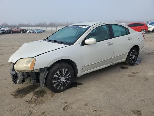 Mitsubishi Galant