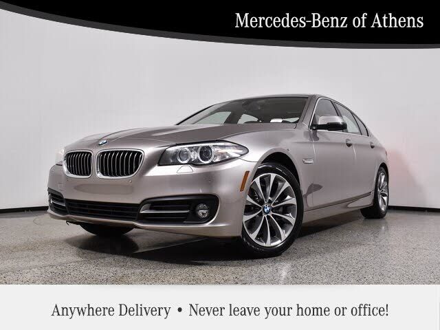 BMW 528i