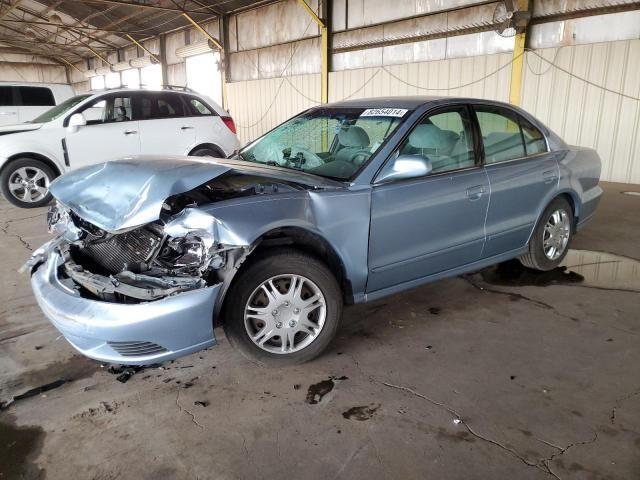 Mitsubishi Galant