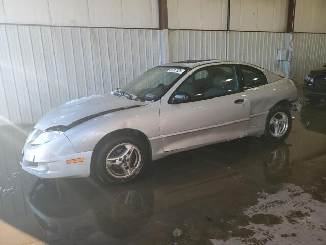 Pontiac Sunfire