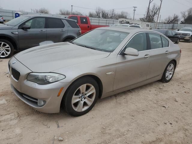 BMW 528i