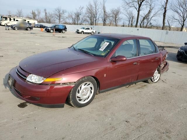 Saturn LS