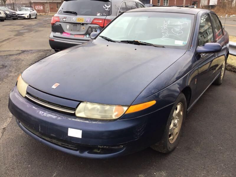 Saturn LS2