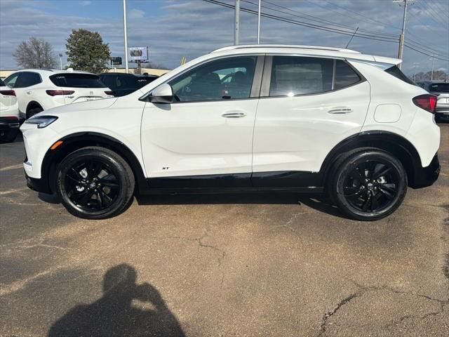 2025 BUICK Encore GX