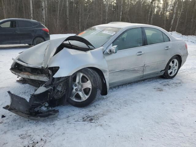 Acura RL