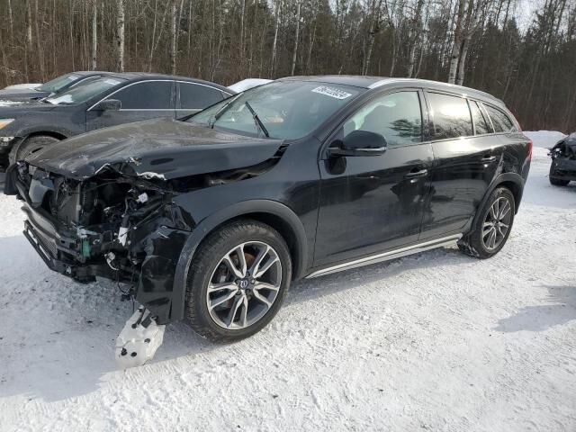 Volvo V60CC