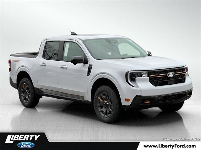 2025 FORD Maverick