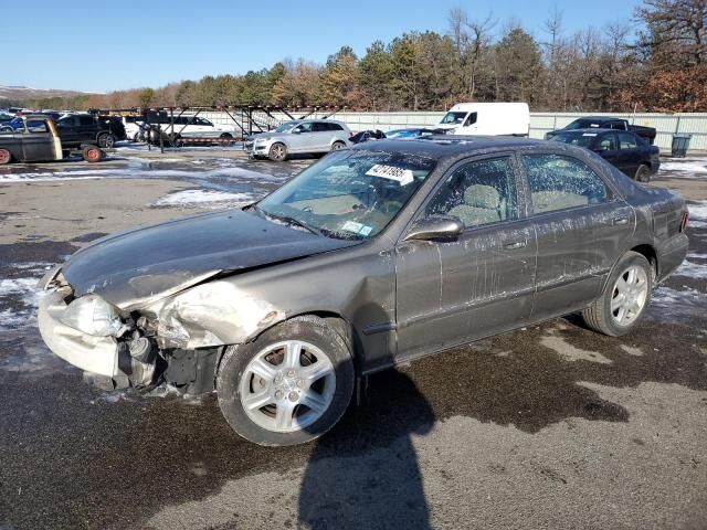 Mazda 626