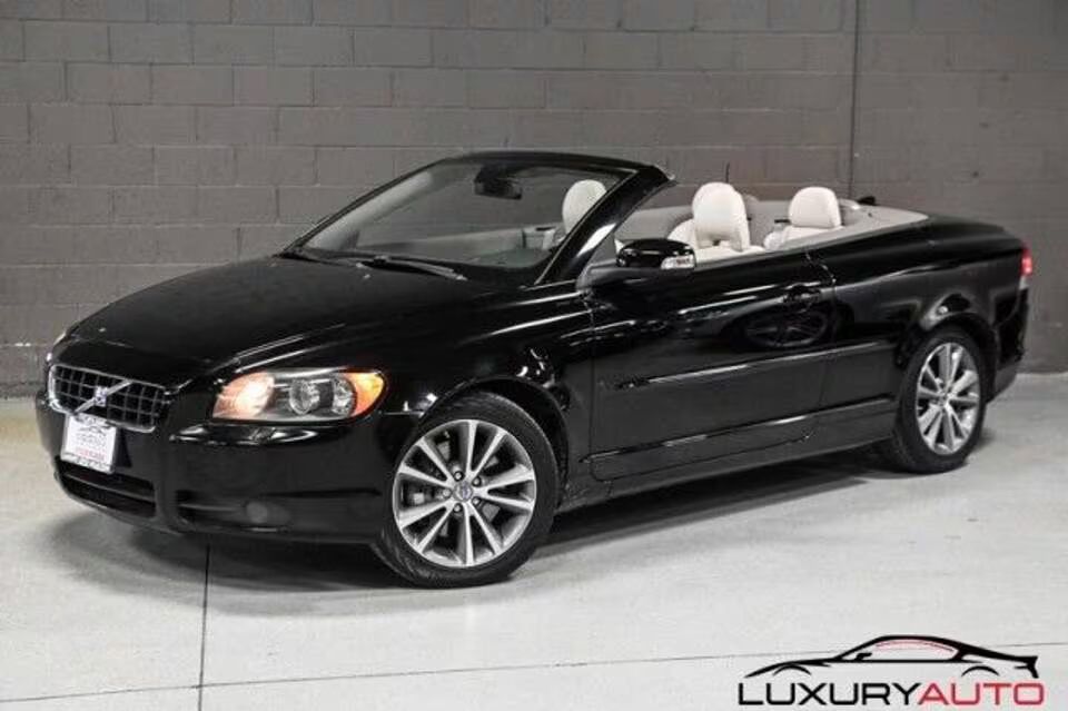 Volvo C70