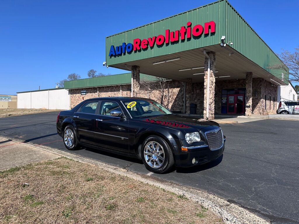 Chrysler 300C