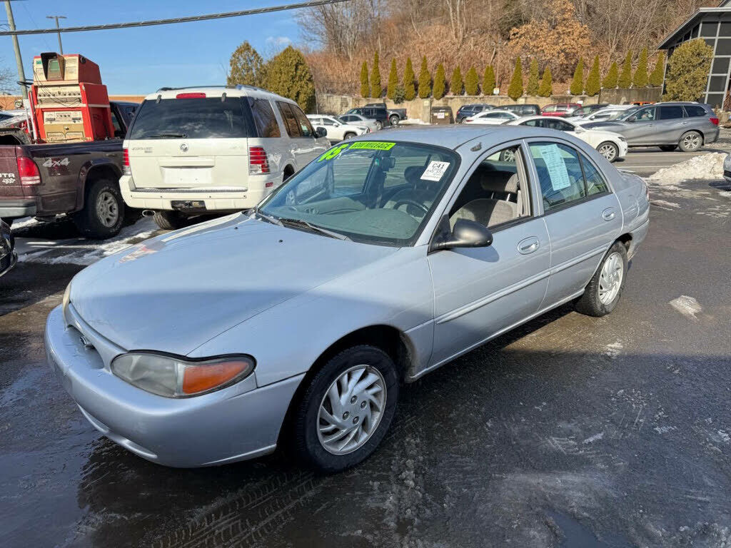 Ford Escort