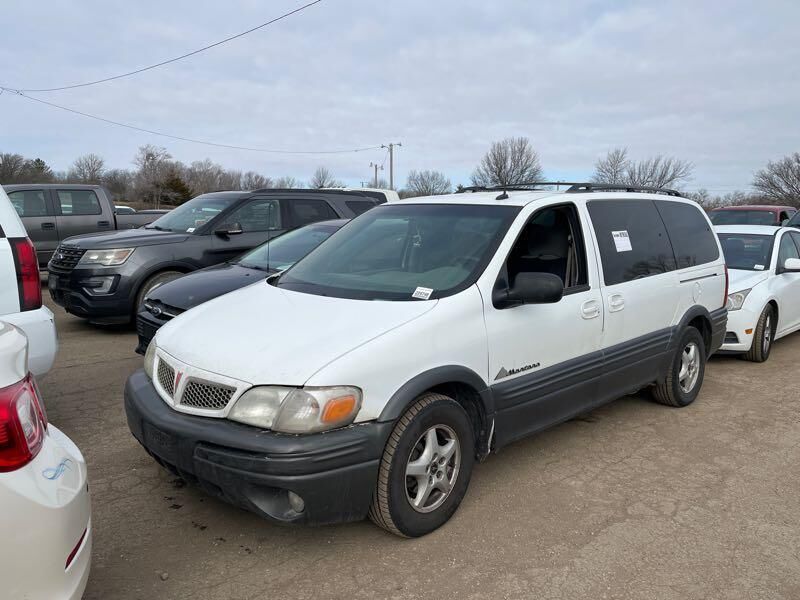 Pontiac Montana