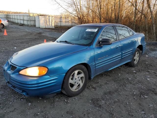 Pontiac Grand AM