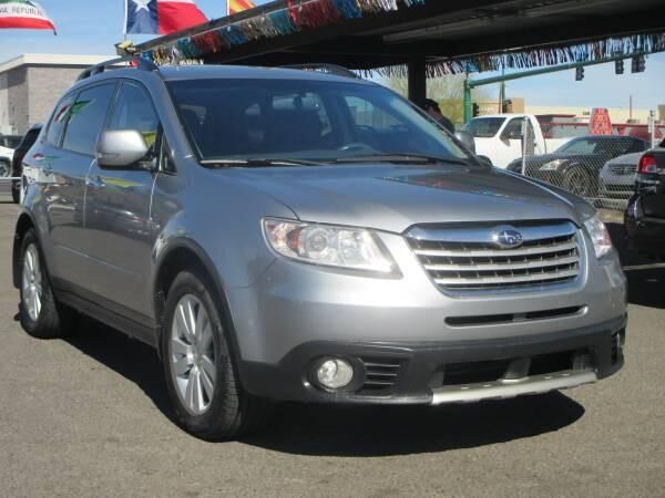 Subaru B9 Tribeca