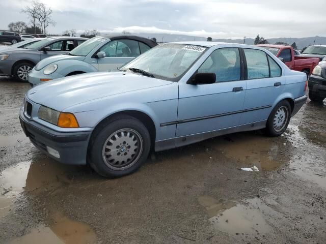 BMW 325i