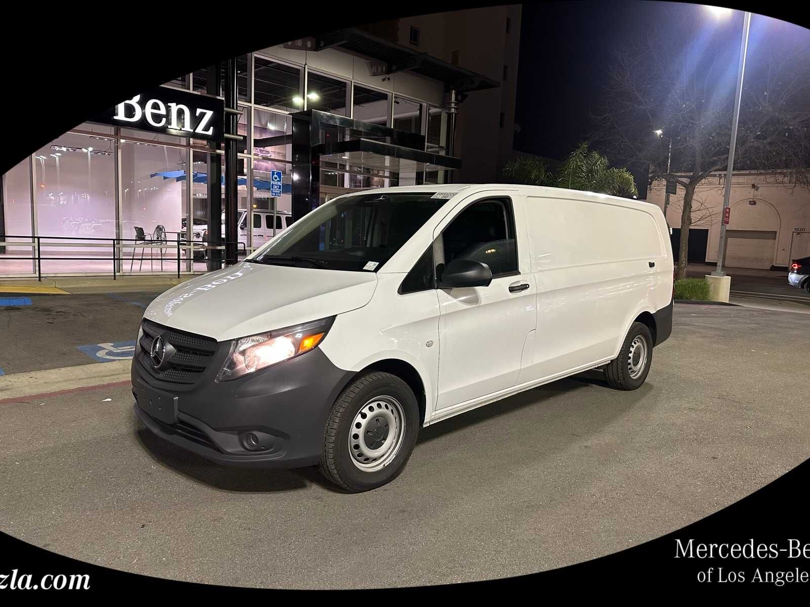 MERCEDES-BENZ