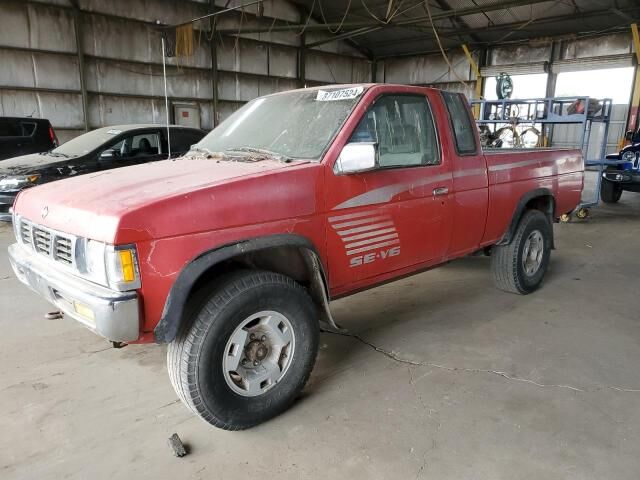 Nissan Pickup