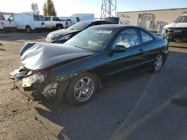Acura Integra