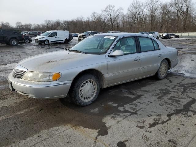 LINCOLN