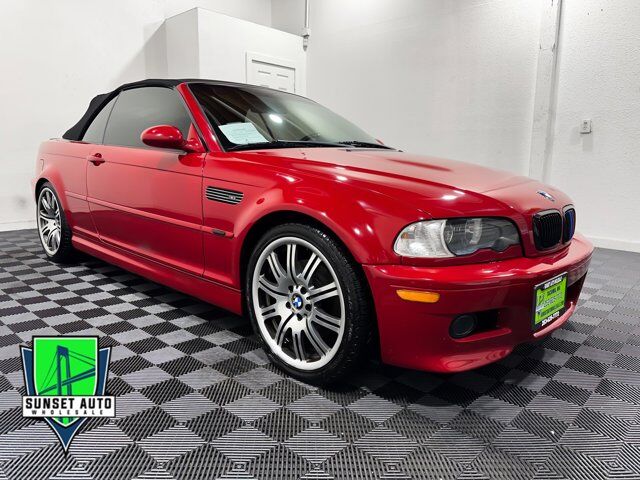 BMW M3Cic