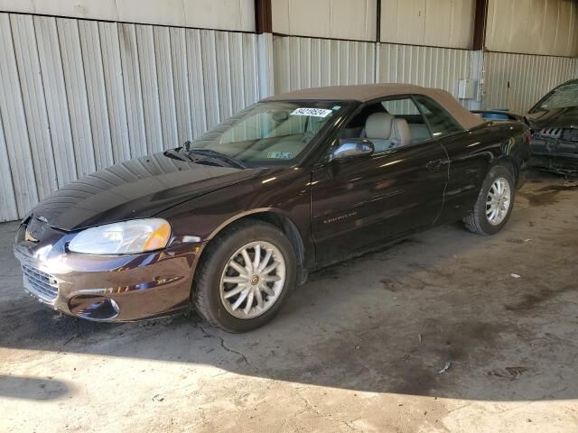 Chrysler Sebring