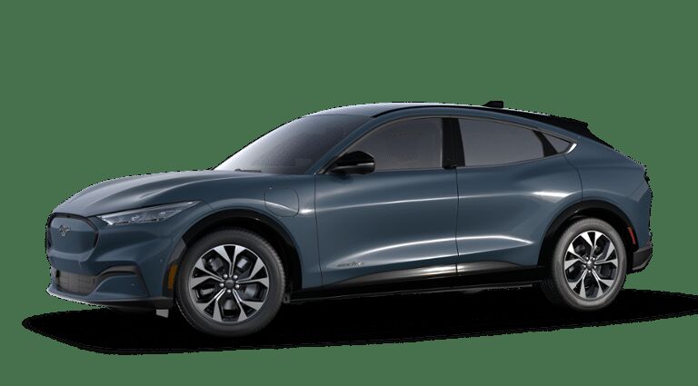 2023 FORD Mustang