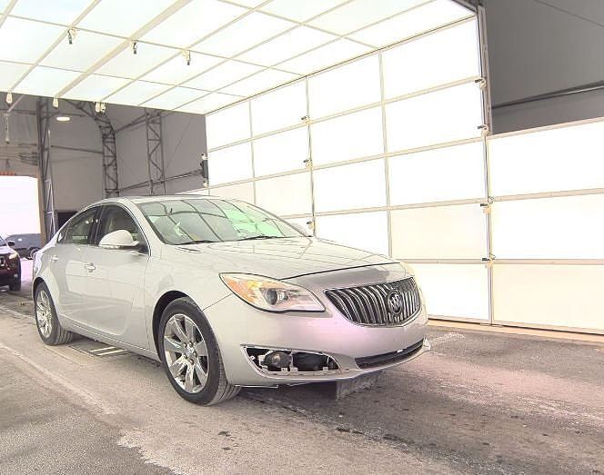 Buick Regal