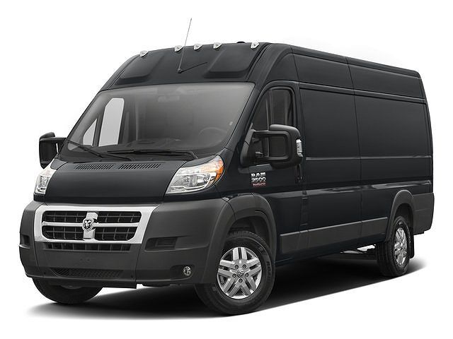 RAM Promaster 3500