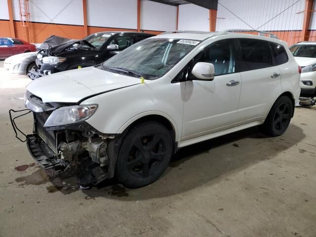 Subaru B9 Tribeca