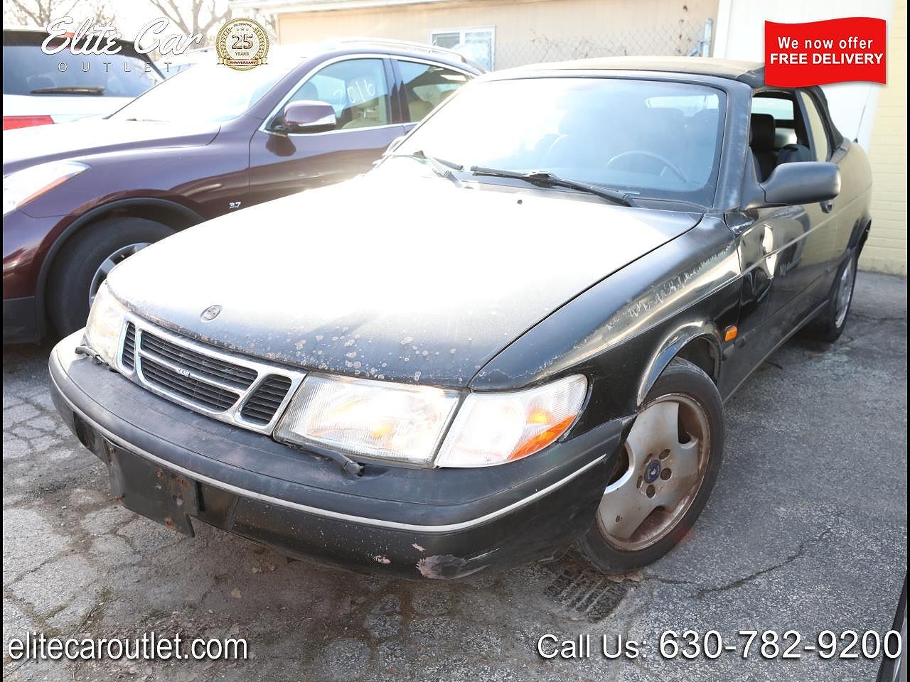 Saab 900